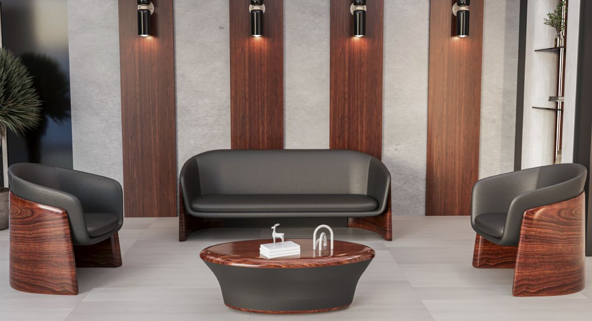 Vip Koltuk Takımları 