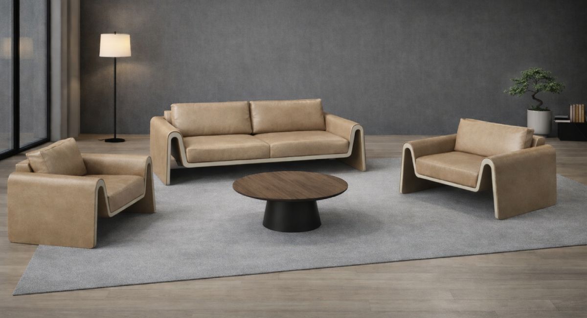 Vip Koltuk Takımları 