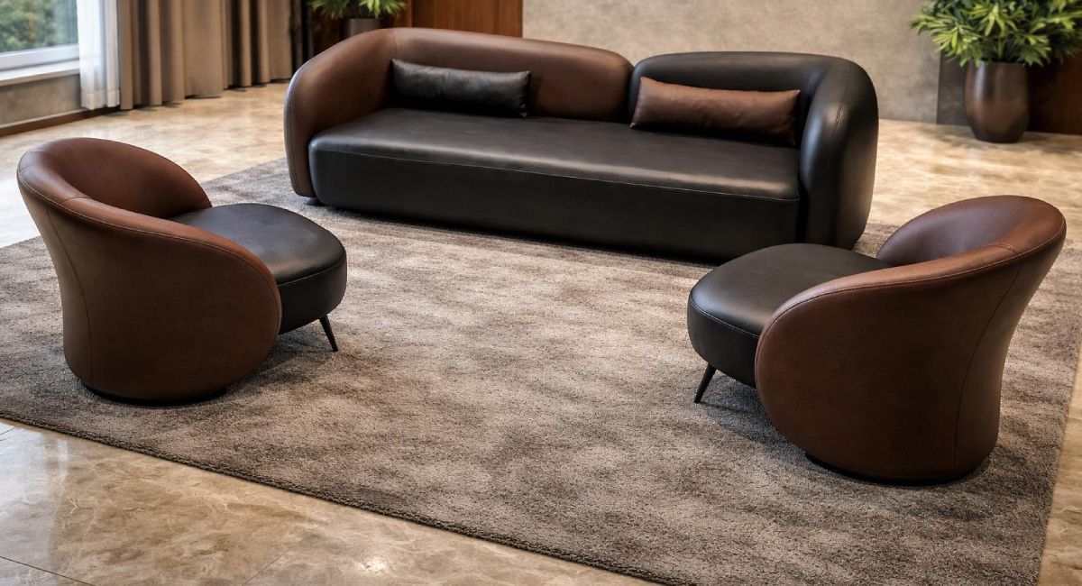 Vip Koltuk Takımları 