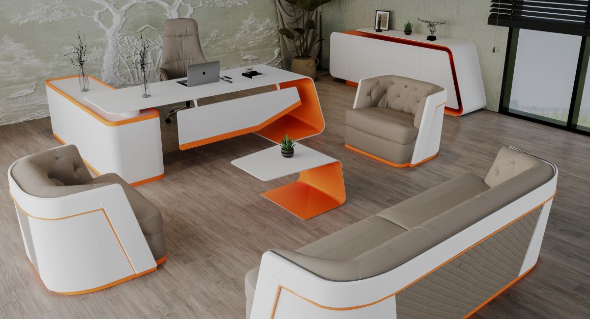 Vip Ofis Takımları 